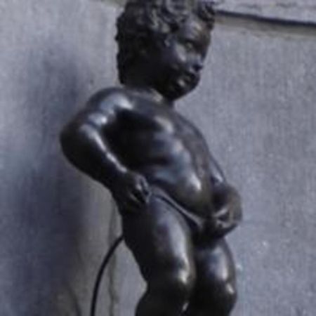 Hotel Brussels Groot Bijgaarden Dış mekan fotoğraf