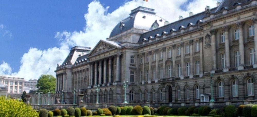 Hotel Brussels Groot Bijgaarden Dış mekan fotoğraf