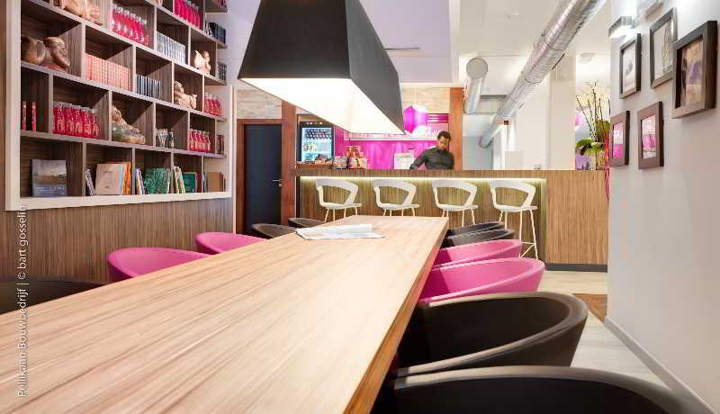 Hotel Brussels Groot Bijgaarden Dış mekan fotoğraf