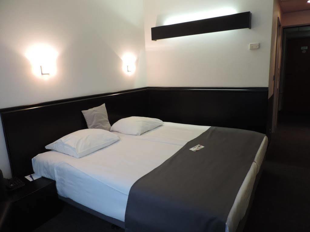 Hotel Brussels Groot Bijgaarden Dış mekan fotoğraf