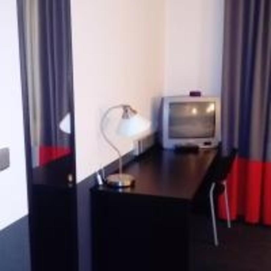 Hotel Brussels Groot Bijgaarden Dış mekan fotoğraf