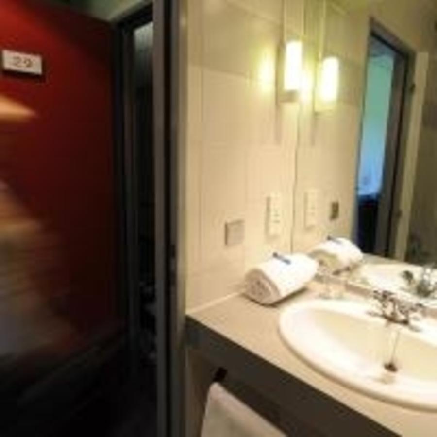 Hotel Brussels Groot Bijgaarden Dış mekan fotoğraf