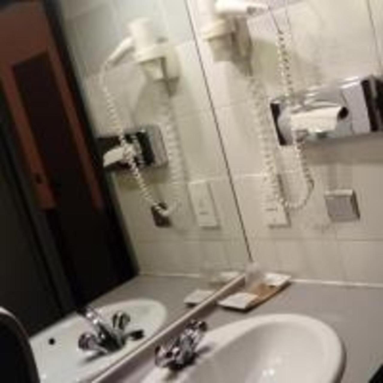 Hotel Brussels Groot Bijgaarden Dış mekan fotoğraf