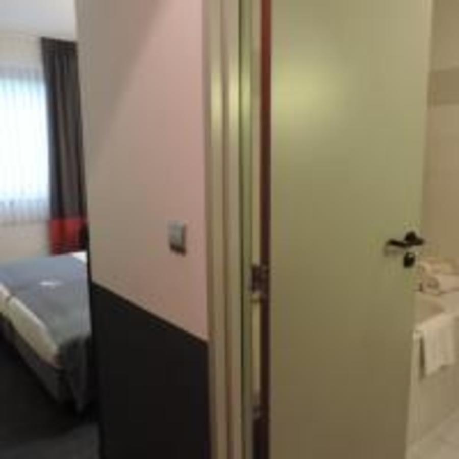Hotel Brussels Groot Bijgaarden Dış mekan fotoğraf