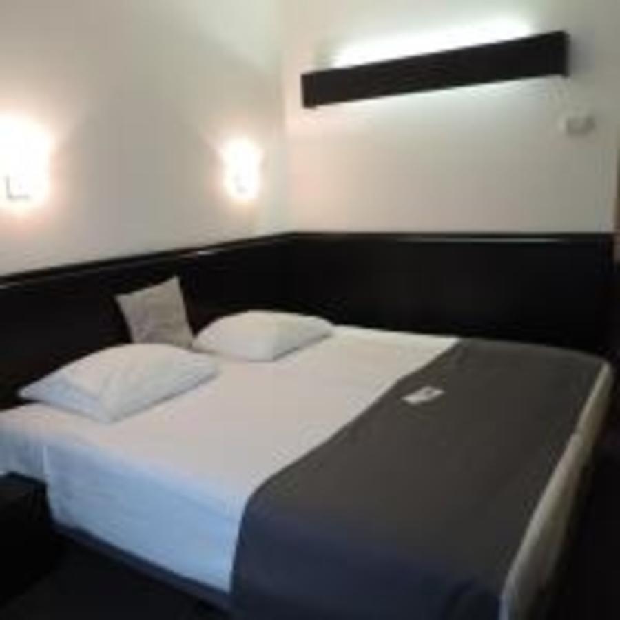 Hotel Brussels Groot Bijgaarden Dış mekan fotoğraf